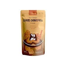 Cantabile Sweet Americano sachet de café coréen 230ml
