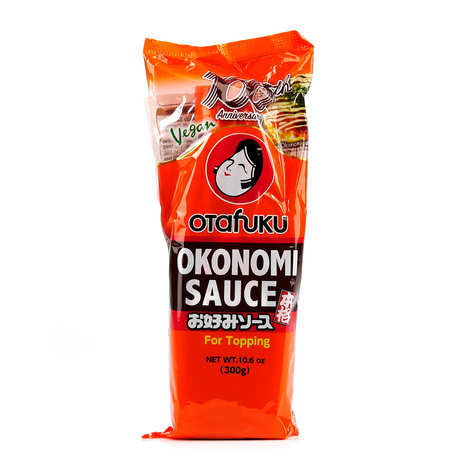 OTAFUKU sauce okonomi 300g