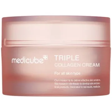 Medicube - Crème triple au collagène 4.0 - 50ml