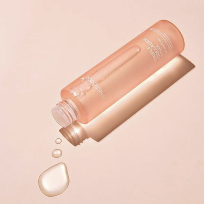 Medicube - Toner triple au collagène 4.0 - 140ml