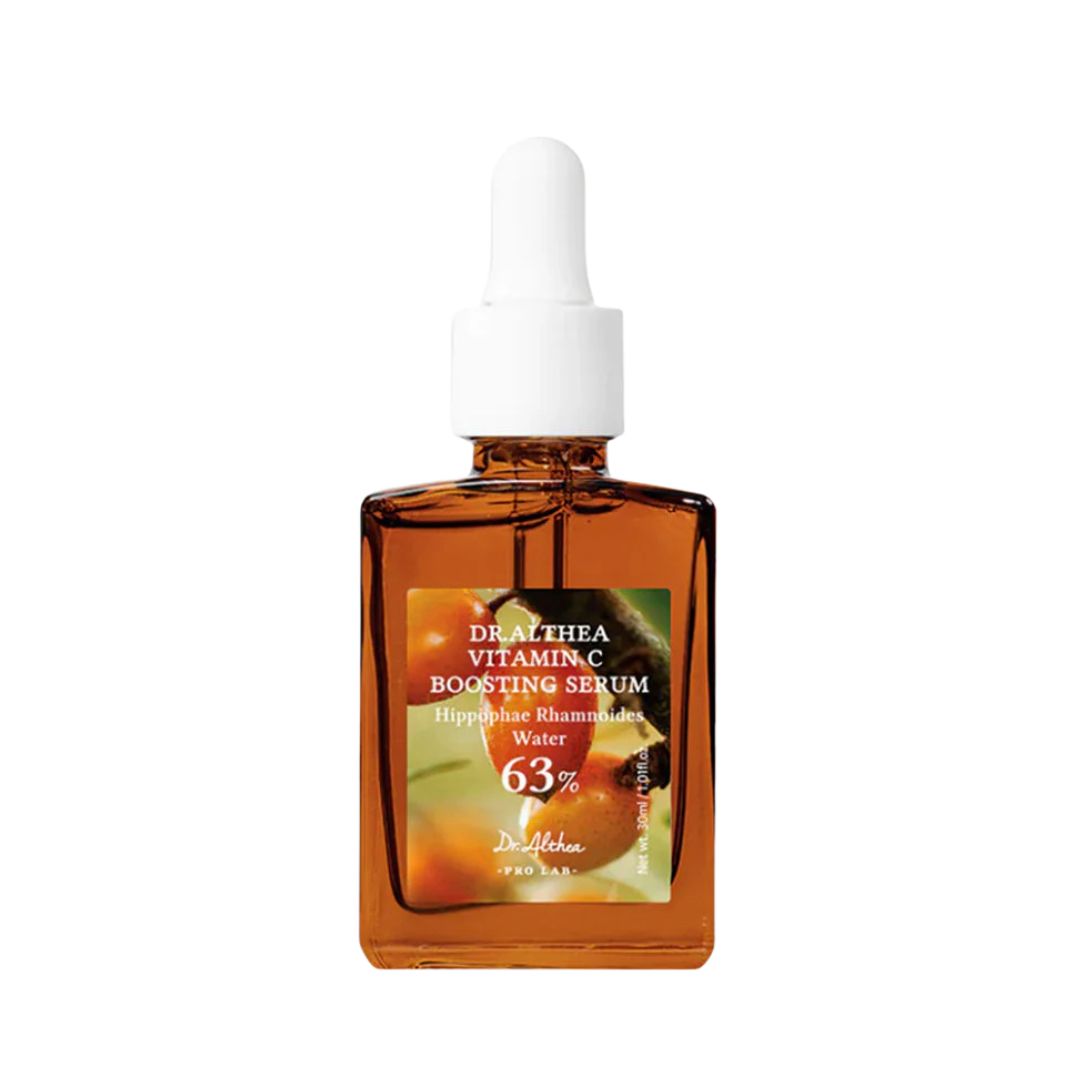 Dr.Althea - Sérum booster de vitamine C - 30ml