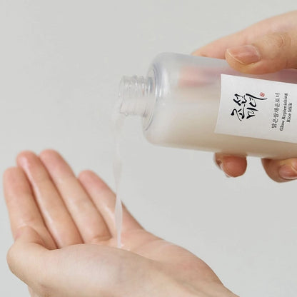 Beauty of Joseon - Toner au lait de riz régénérant - 150ml