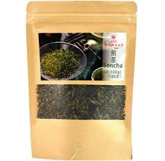 THS sencha 100gr
