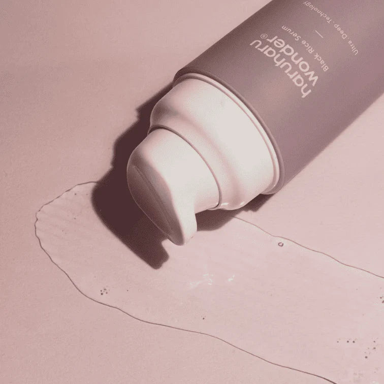 HARU HARU WONDER Sérum au riz noir  30ML