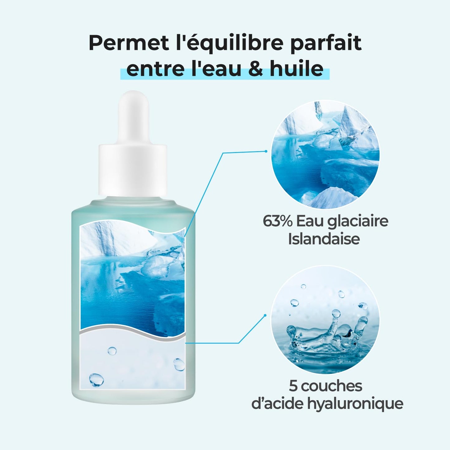 Numbuzin No.6 deep sleep mask serum 50ml