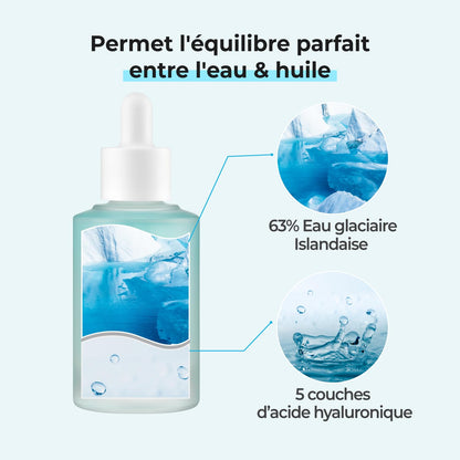 Numbuzin No.6 deep sleep mask serum 50ml