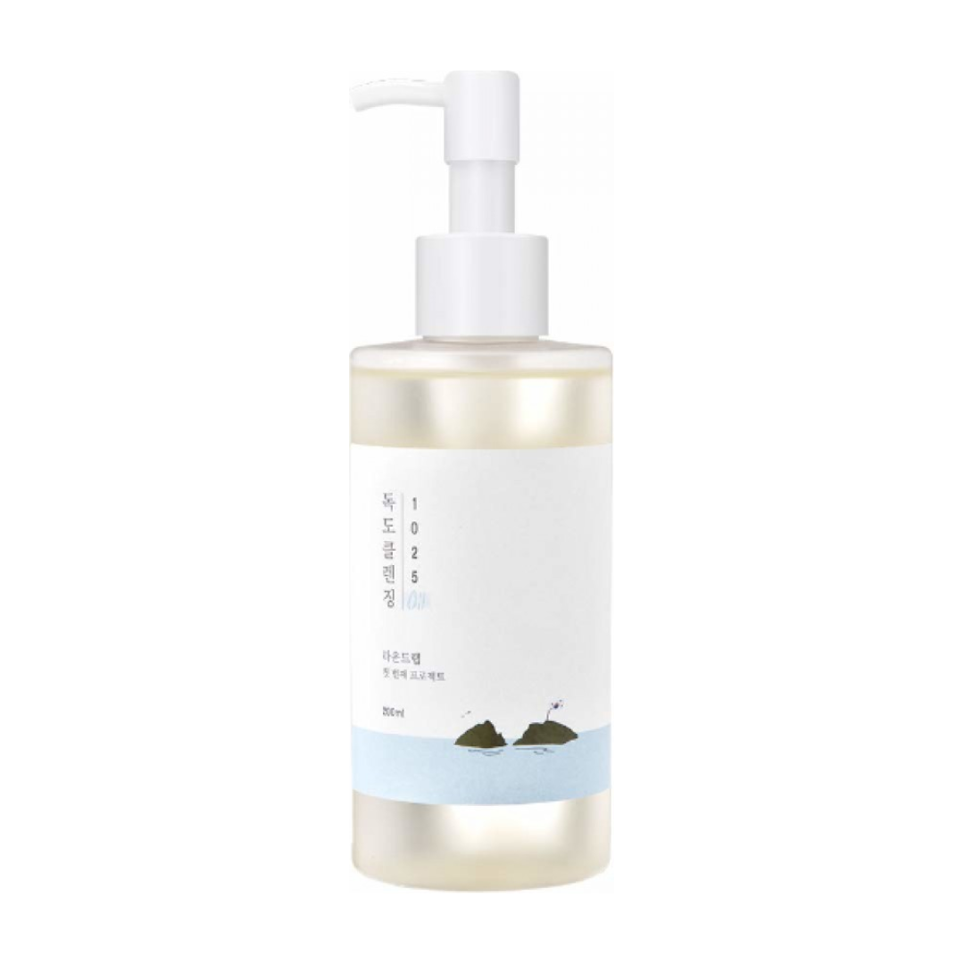 Round lab 1025 Dokdo cleansing oil