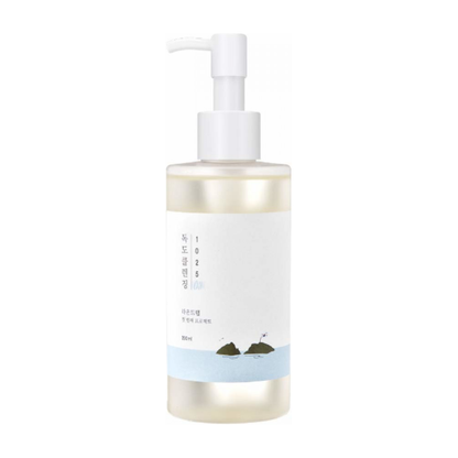 Round lab 1025 Dokdo cleansing oil