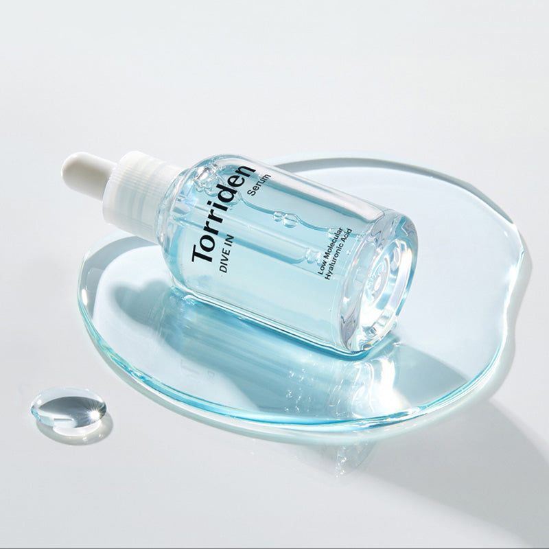 Torriden DIVE-IN Low Molecular Hyaluronic Acid Serum
