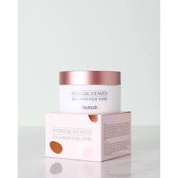 Heimish bulgarian rose hydrogel eye patch