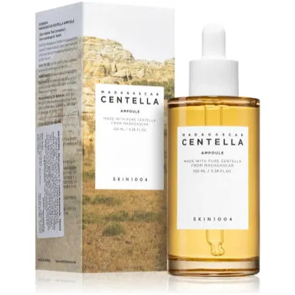Skin1004 Madagascar Centella ampoule 100ml