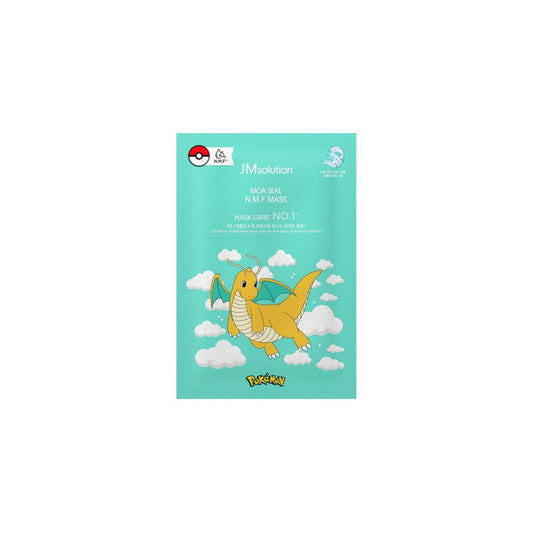 JM solution moa seal NMF mask