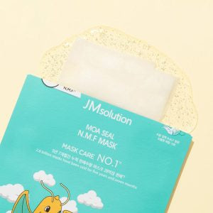 JM solution moa seal NMF mask