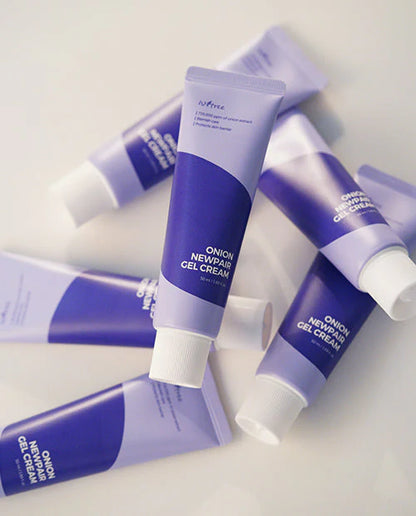 ISNTREE onion newpair crème