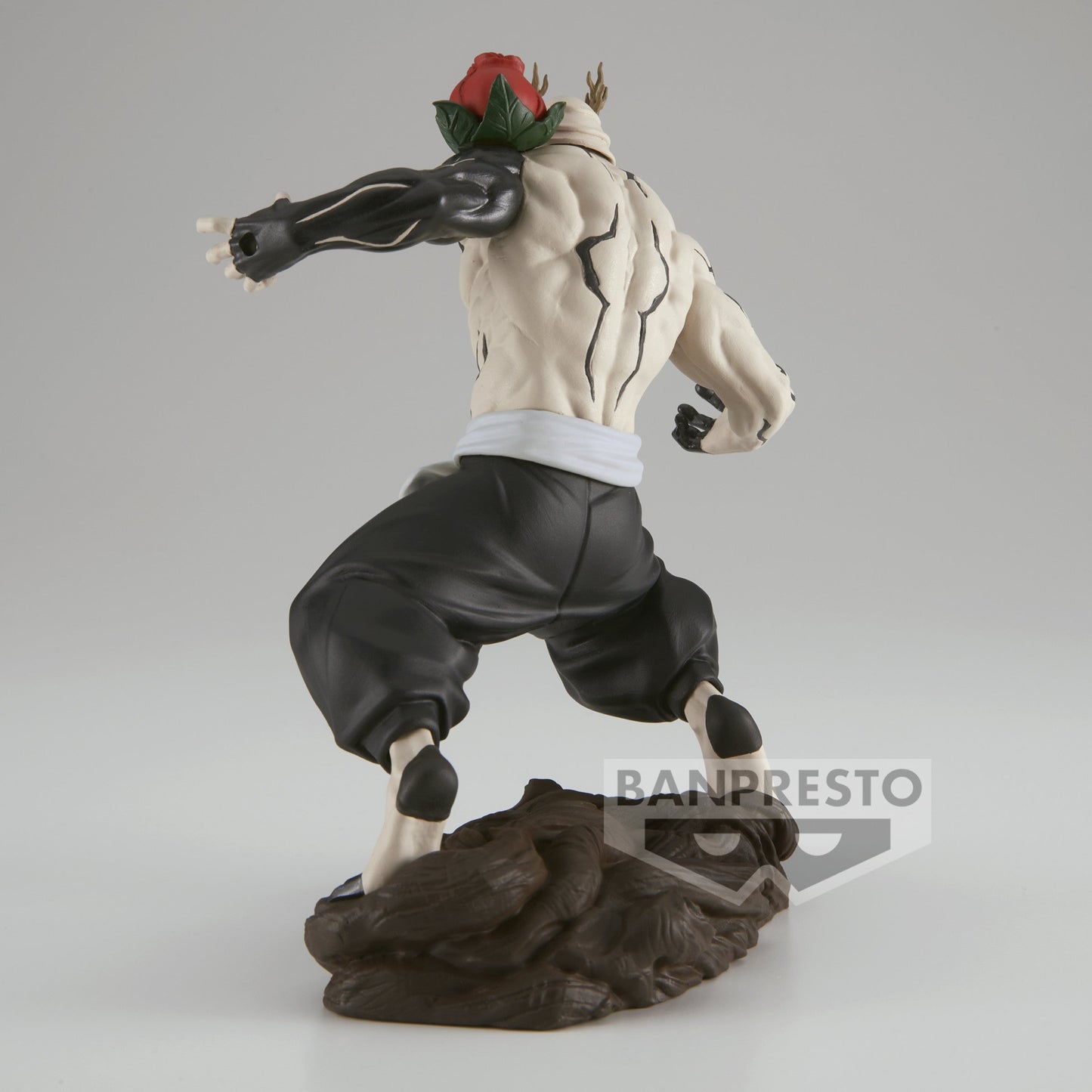 JUJUTSU KAISEN - Hanami - Figurine Combination Battle 10cm GATSU GATSU