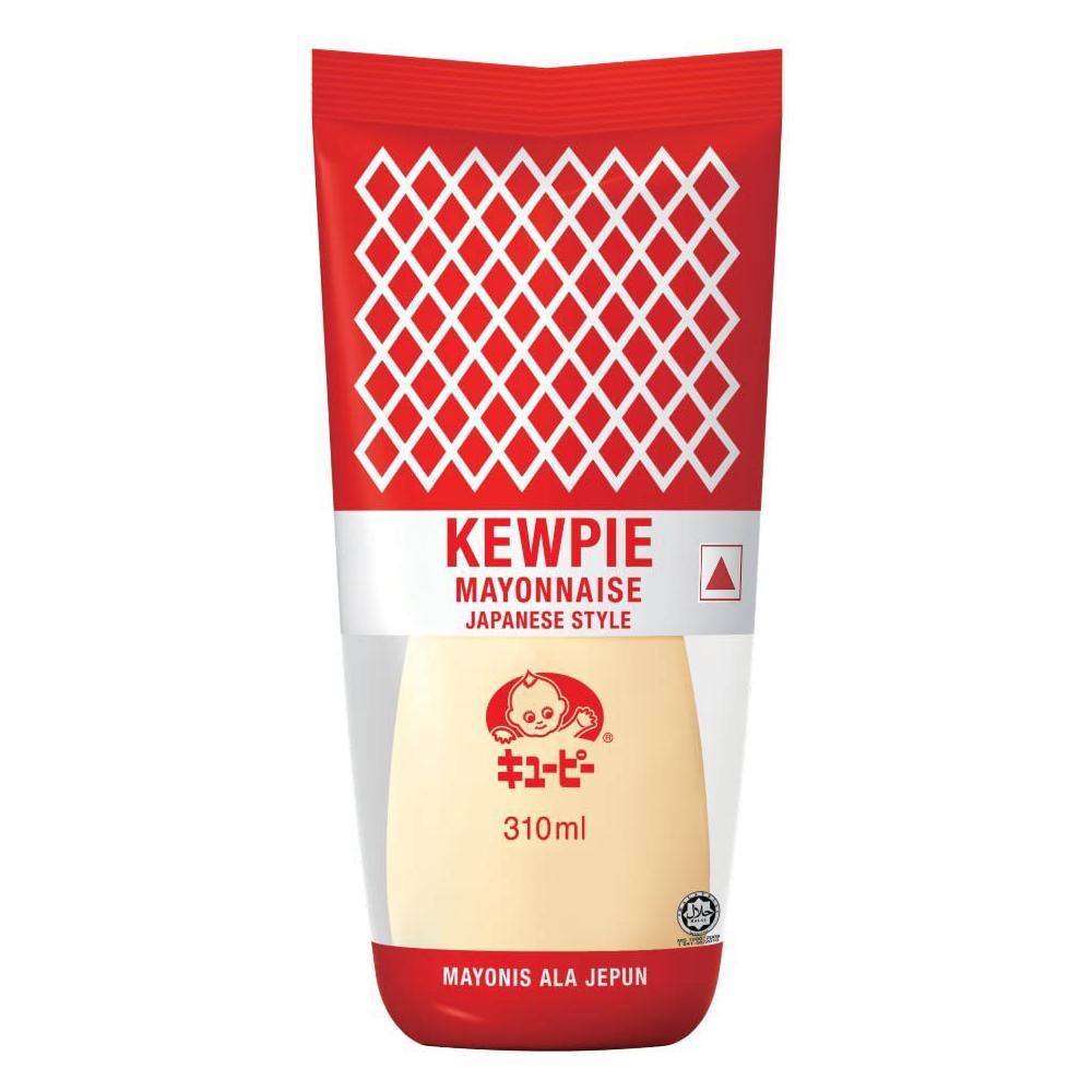 KEWPIE Mayonnaise 310ml GATSU GATSU