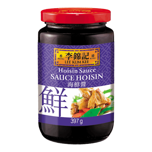 LKK Sauce Hoisin 397g GATSU GATSU