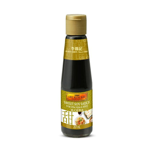 LKK - Sauce Soja Douce pour DIMSUM 207 ML GATSU GATSU