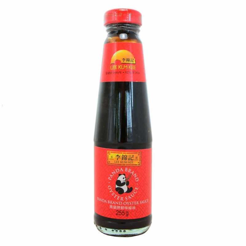 LKK - Sauce huitre 255g GATSU GATSU