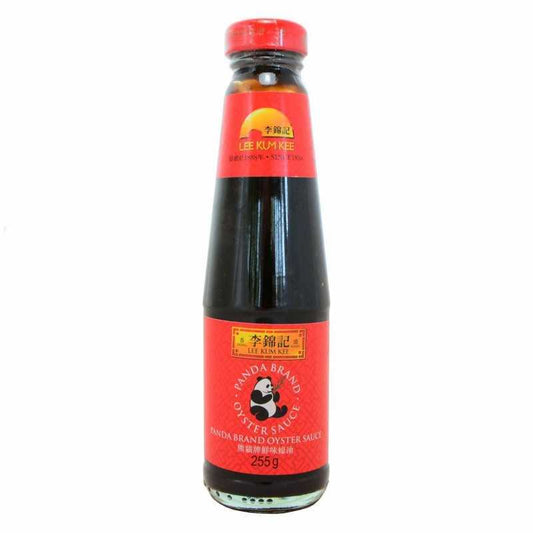 LKK - Sauce huitre 255g GATSU GATSU