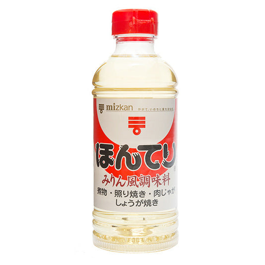 MIZKAN MIRIN SEASONING 400 ML. GATSU GATSU