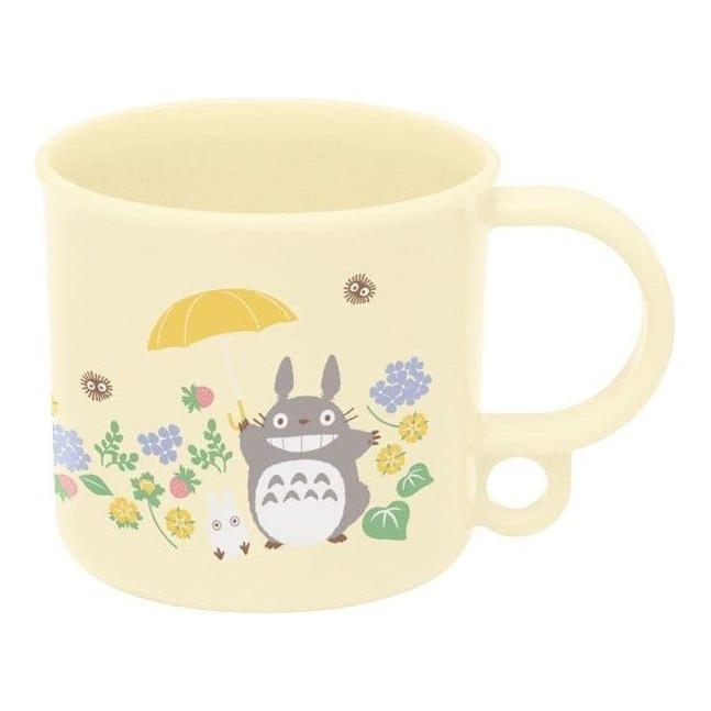 MON VOISIN TOTORO - Totoro Parapluie - Mug 200ml GATSU GATSU