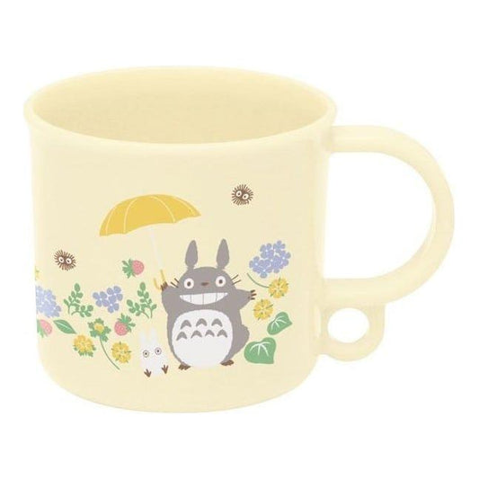 MON VOISIN TOTORO - Totoro Parapluie - Mug 200ml GATSU GATSU