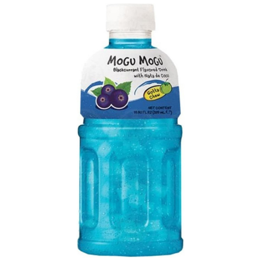 Mogu Mogu Cassis 32cl GATSU GATSU