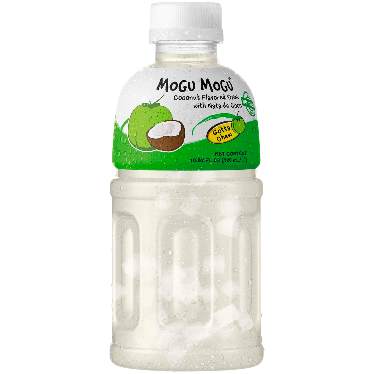 Mogu Mogu Coco 32cl GATSU GATSU