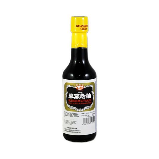 HAIYIN Sauce De Soja Champignon 150ml