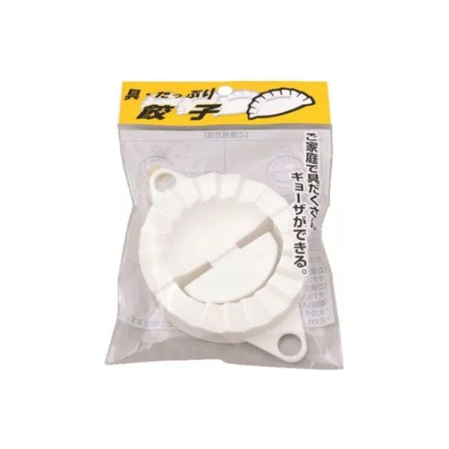 Tokyo Design Studio - Moule à Gyoza