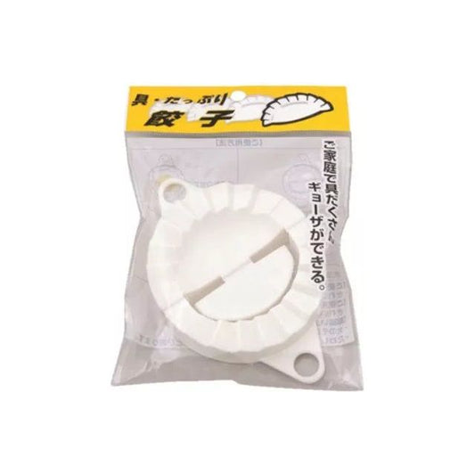 Tokyo Design Studio - Moule à Gyoza