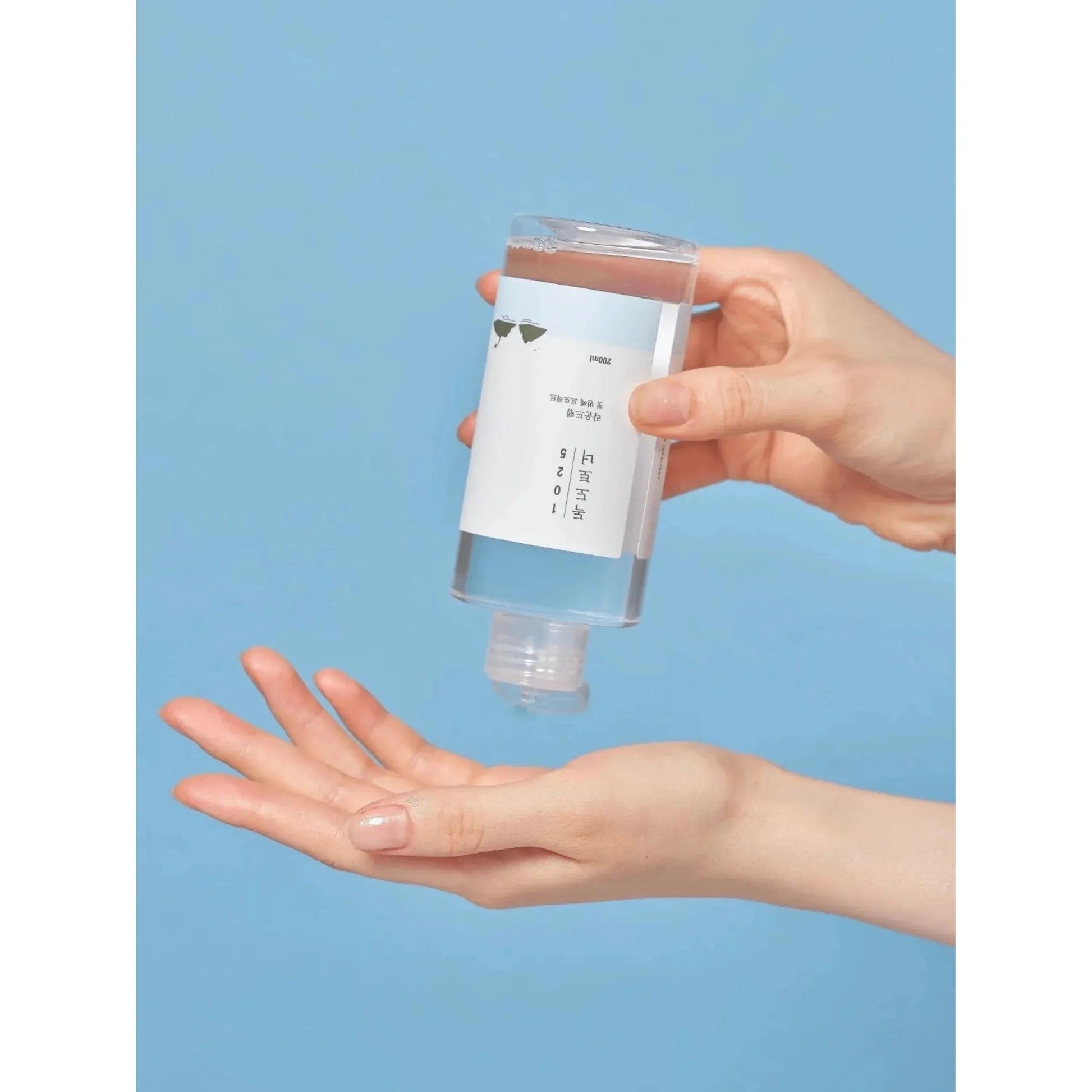 Round lab 1025 lotion 200ml GATSU GATSU