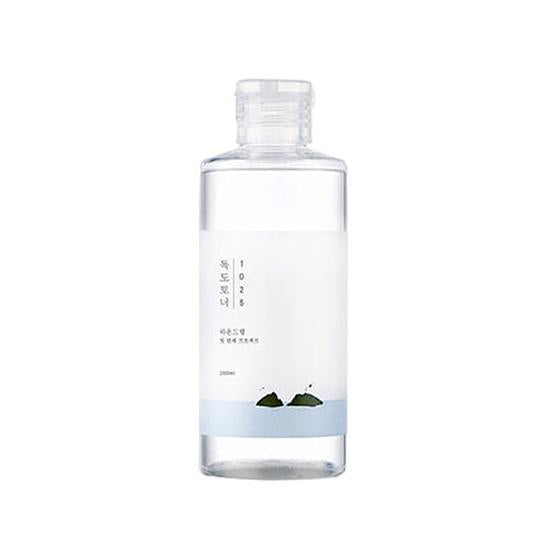 Round lab 1025 lotion 200ml GATSU GATSU