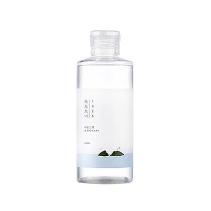 Round lab 1025 lotion 200ml GATSU GATSU