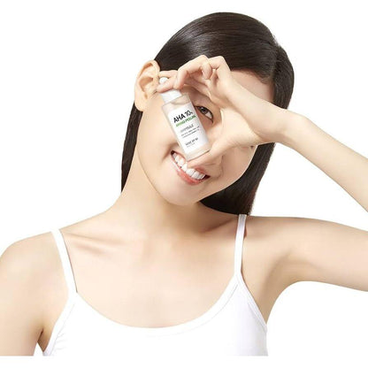 SOME BY MI AHA 10% AMINO PEELING AMPOULE 35G GATSU GATSU