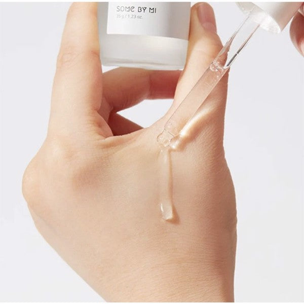 SOME BY MI AHA 10% AMINO PEELING AMPOULE 35G GATSU GATSU