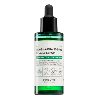 SOME BY MI AHA-BHA-PHA 30 Days Miracle Serum GATSU GATSU