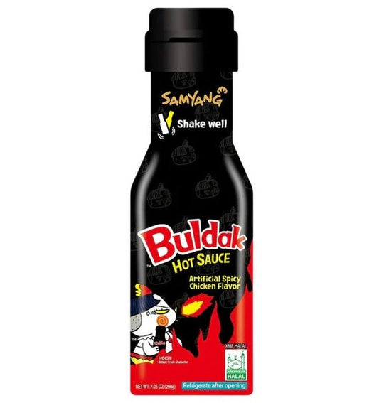 SAMYANG Sauce Pimentée Buldak 200g