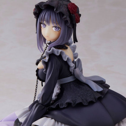 Sono Bisque Doll Wa Koi Wo Suru - ARTIST Masterpiece + Figure - Kitagawa Marin GATSU GATSU