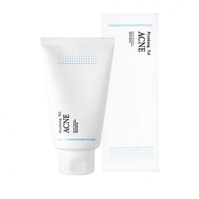 Pyunkang Yul - Acne Facial Cleanser - Nettoyant visage anti-acné