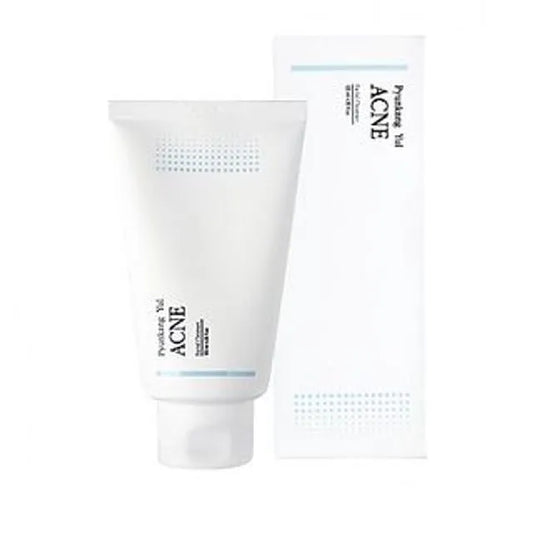 Pyunkang Yul - Acne Facial Cleanser - Nettoyant visage anti-acné