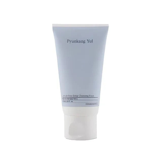 Pyunkang Yul - Mini mousse nettoyante désincrustante profonde au pH faible