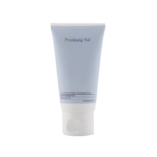 Pyunkang Yul - Mini mousse nettoyante désincrustante profonde au pH faible