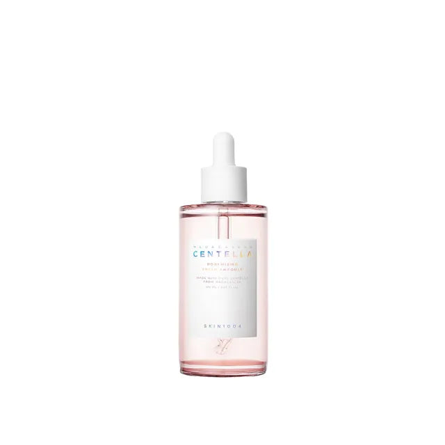 SKIN1004 - Madagascar Centella Poremizing Fresh Ampoule - Sérum