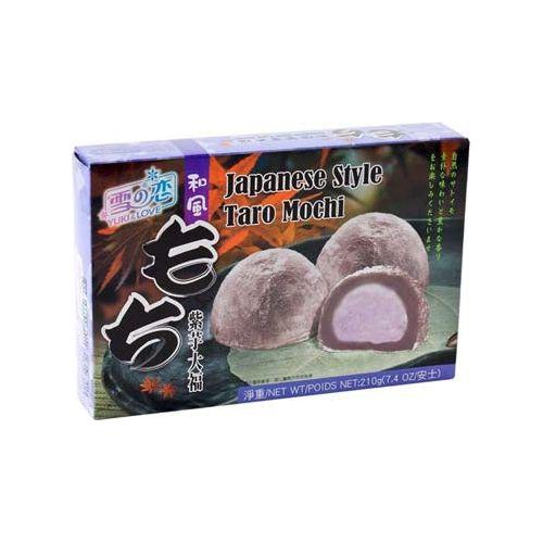 YUKI & LOVE Mochi Taro 210g GATSU GATSU