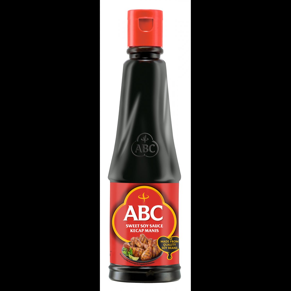 ABC Sauce soja sucrée 275ml - GATSU GATSU