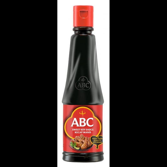 ABC Sauce soja sucrée 275ml - GATSU GATSU