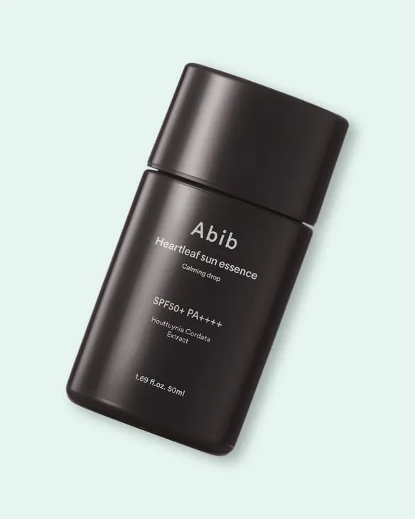 ABIB heartleaf sun essence - GATSU GATSU