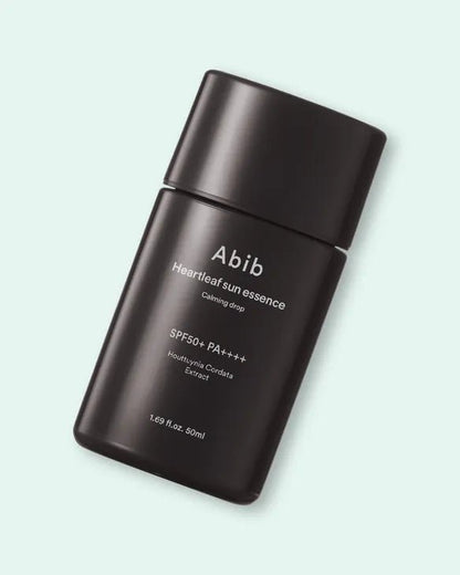 ABIB heartleaf sun essence - GATSU GATSU